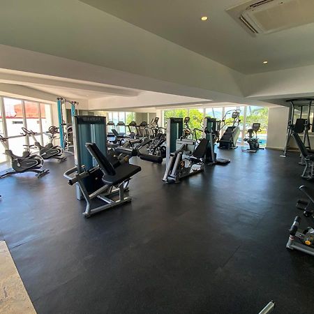 Apartamento Le Club Acapulco Eksteriør billede