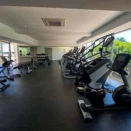 Apartamento Le Club Acapulco Eksteriør billede