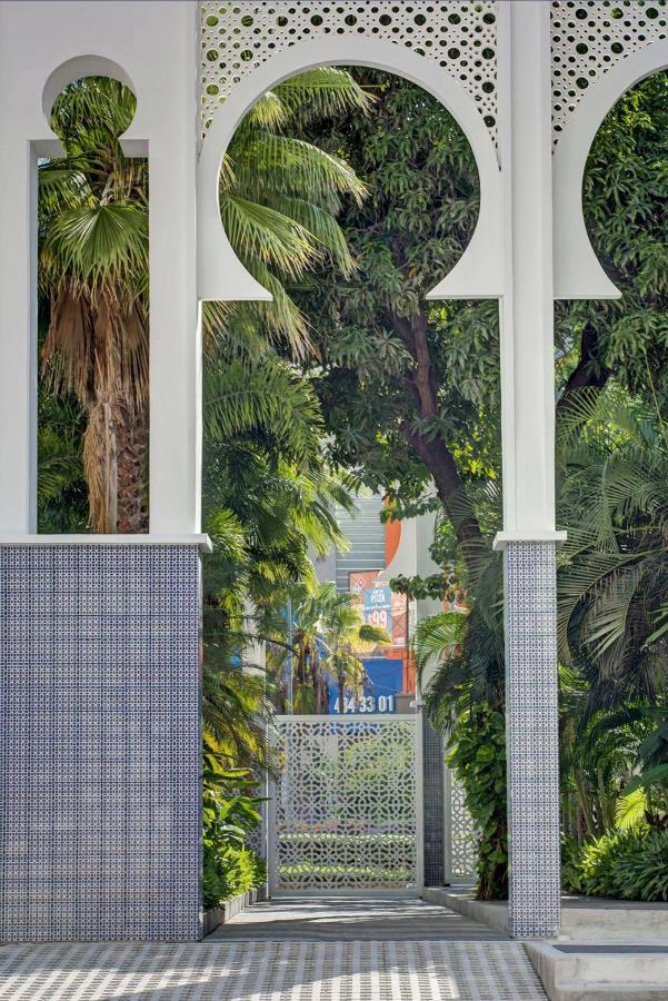 Apartamento Le Club Acapulco Eksteriør billede