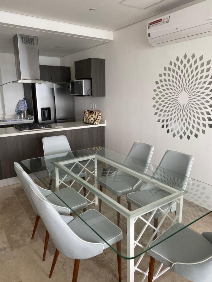 Apartamento Le Club Acapulco Eksteriør billede
