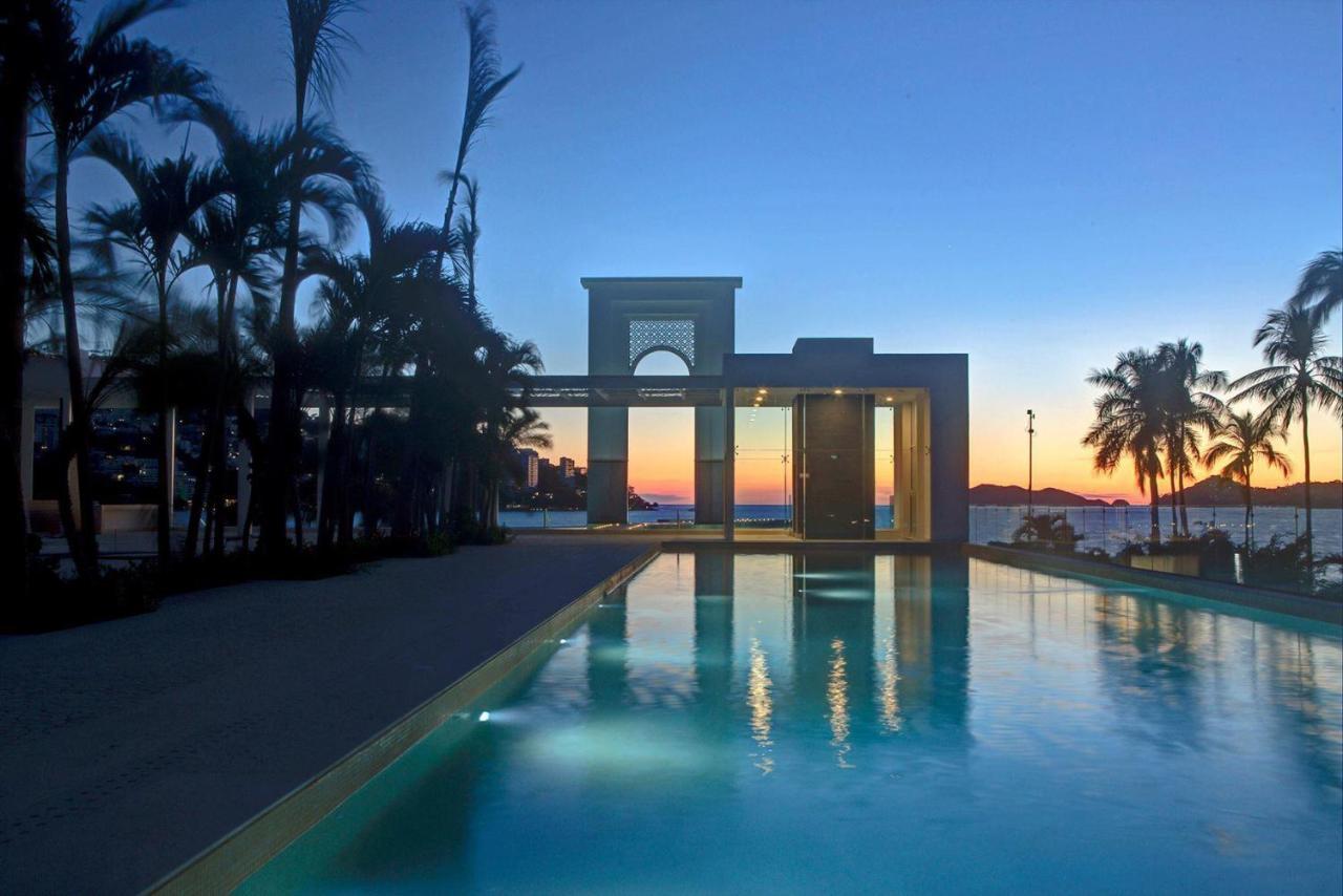 Apartamento Le Club Acapulco Eksteriør billede