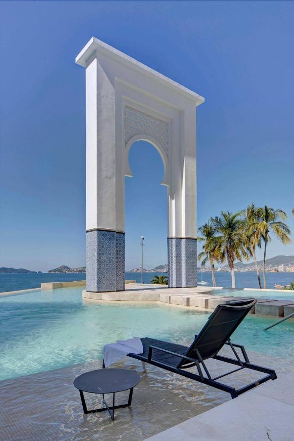 Apartamento Le Club Acapulco Eksteriør billede