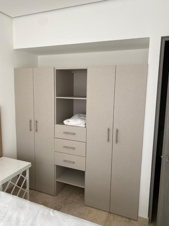 Apartamento Le Club Acapulco Eksteriør billede