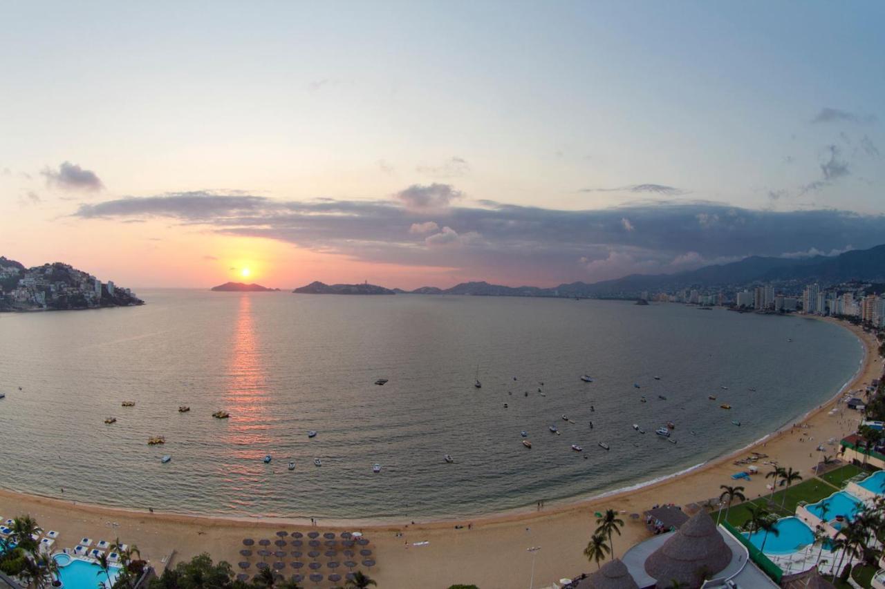 Apartamento Le Club Acapulco Eksteriør billede