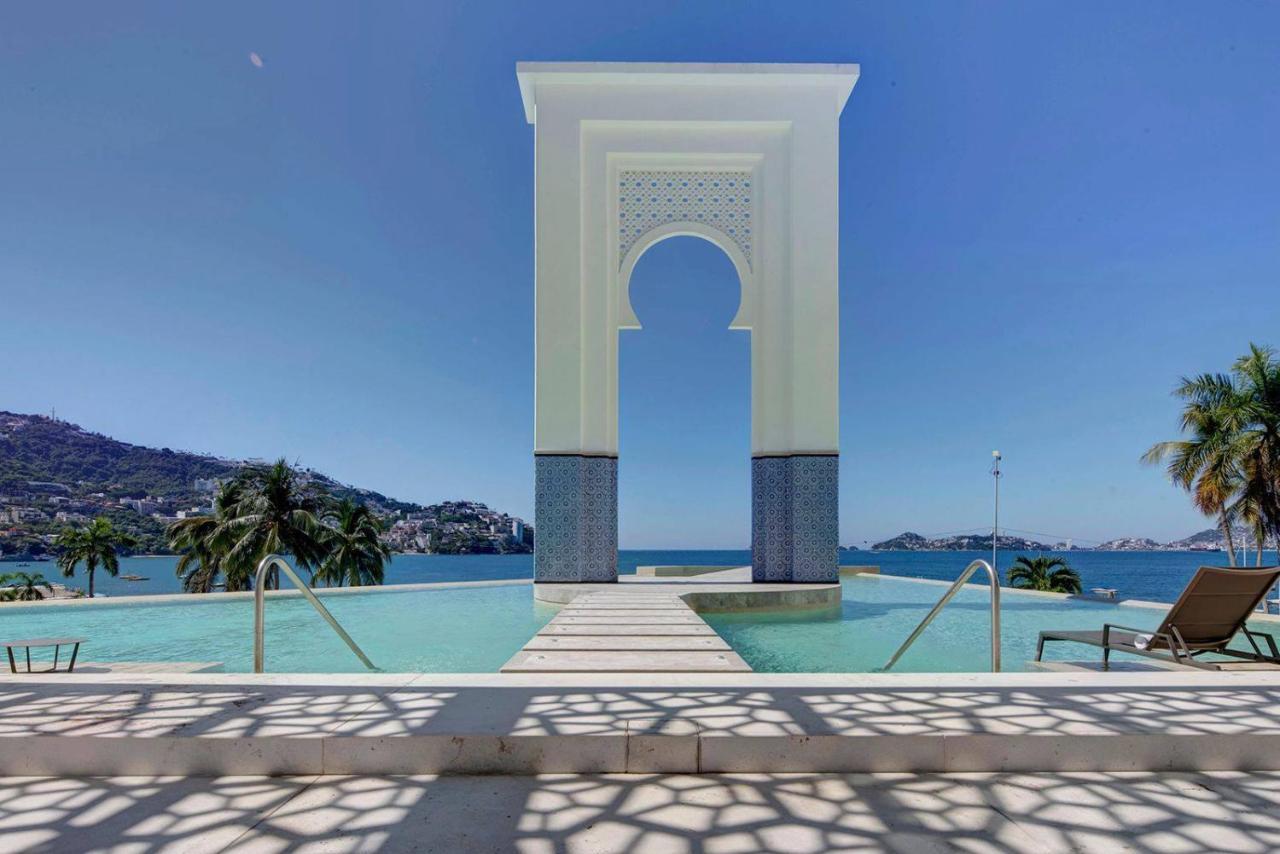 Apartamento Le Club Acapulco Eksteriør billede