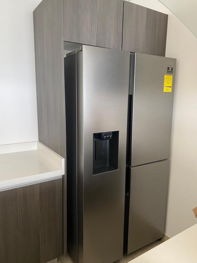 Apartamento Le Club Acapulco Eksteriør billede
