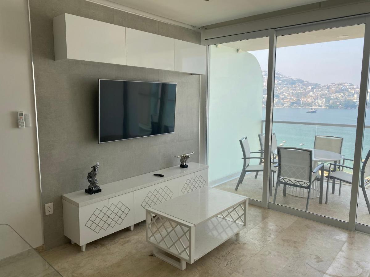 Apartamento Le Club Acapulco Eksteriør billede