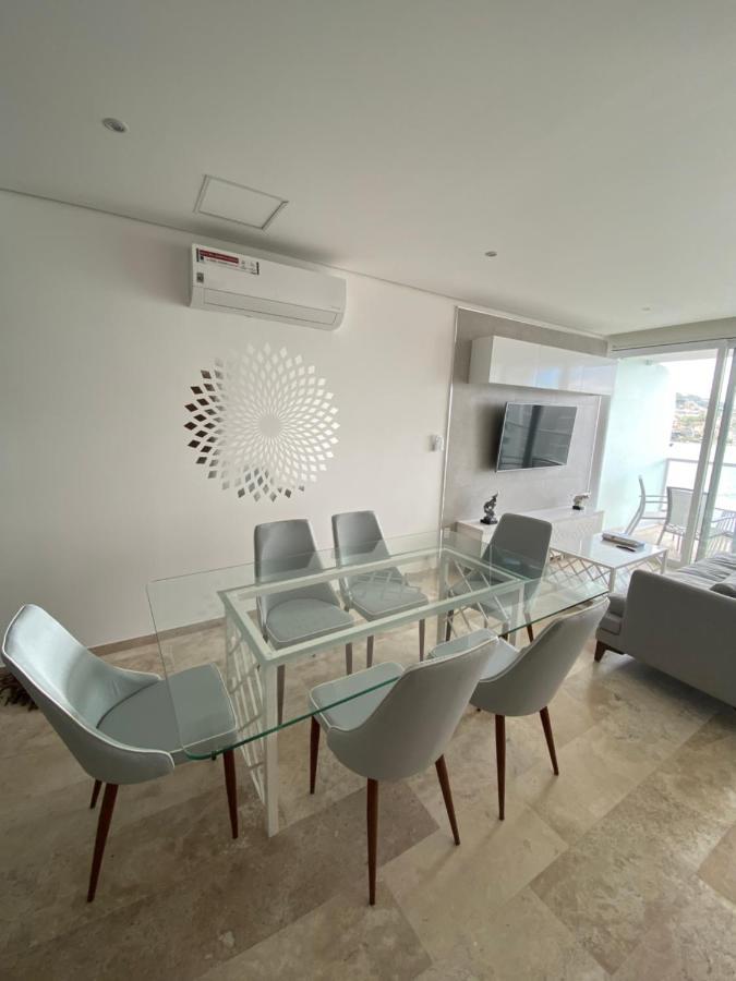 Apartamento Le Club Acapulco Eksteriør billede