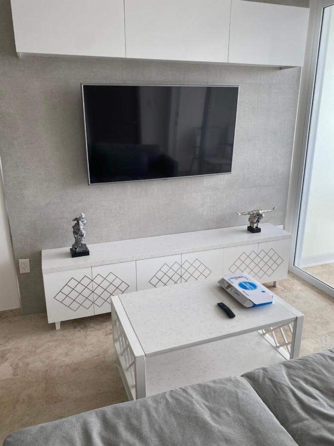 Apartamento Le Club Acapulco Eksteriør billede