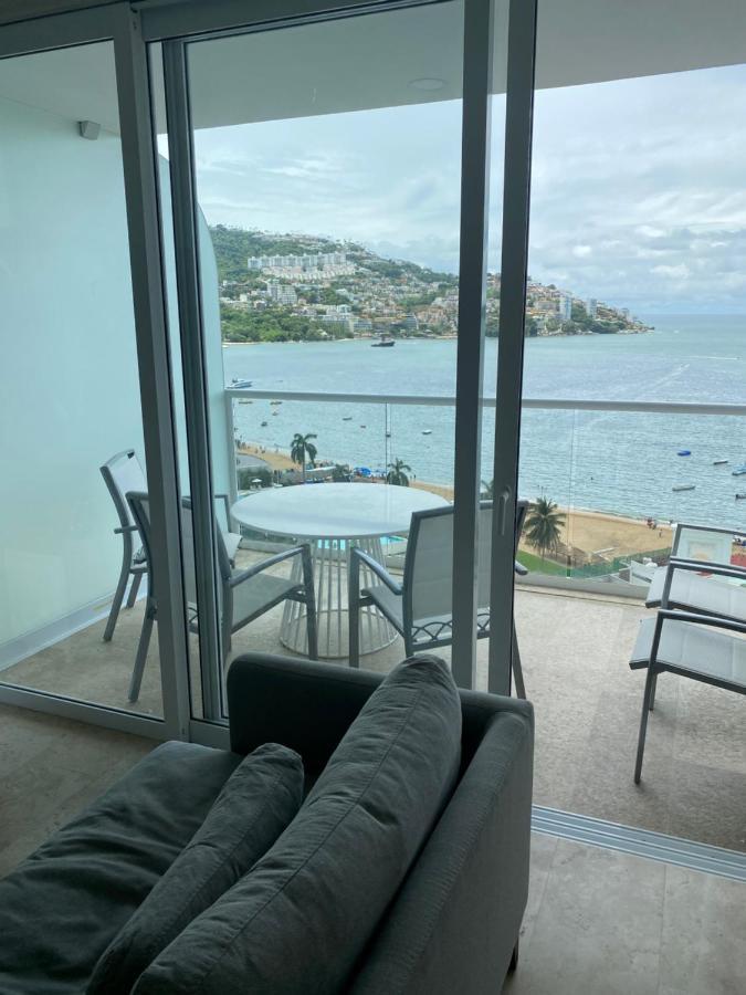 Apartamento Le Club Acapulco Eksteriør billede